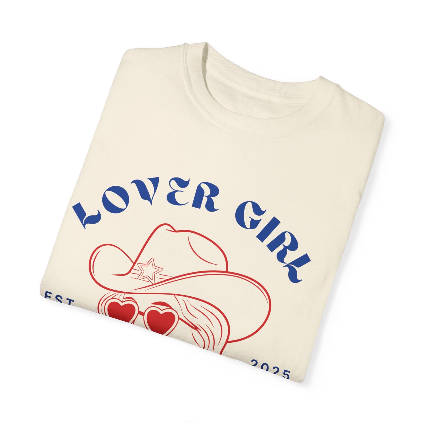 Wild West Sweetheart Tee