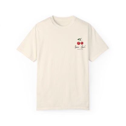 Lover Girl Tee