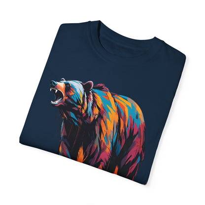 Urban Apex Tee