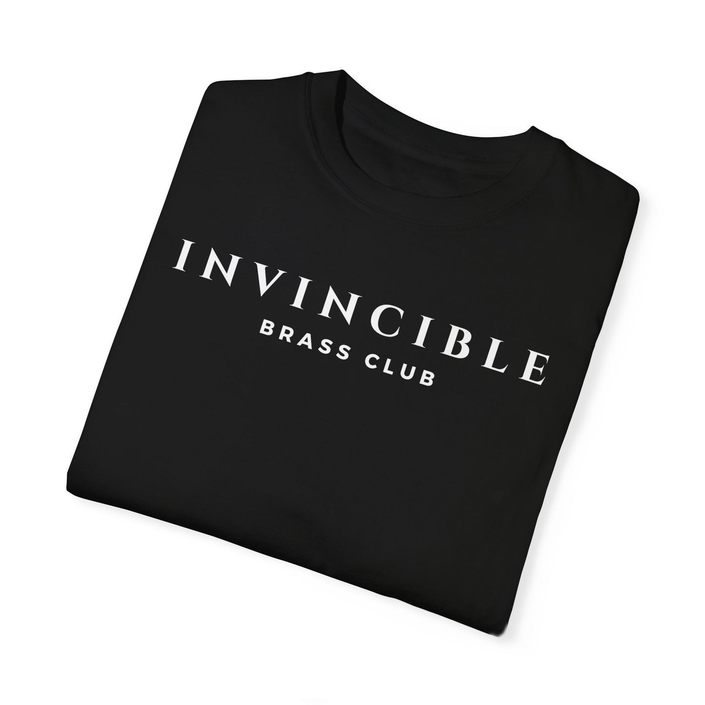 Invincible Tee