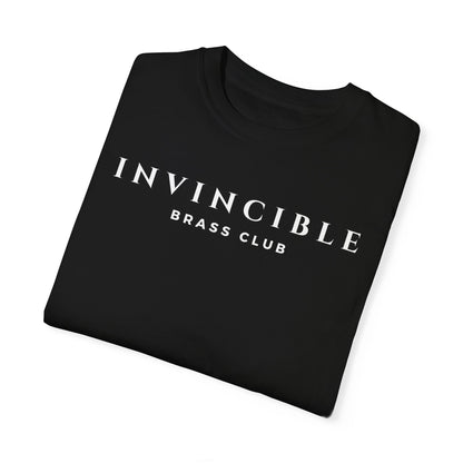Invincible Tee