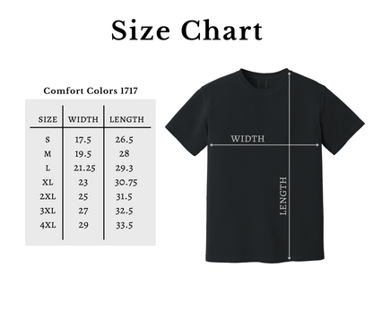 Invincible Tee